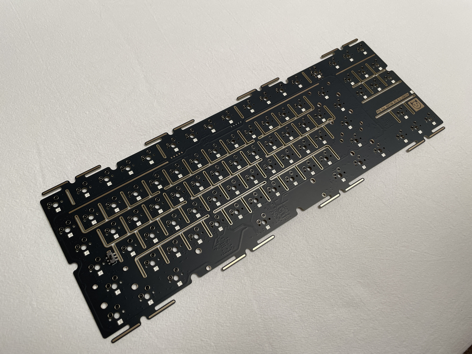 PCB